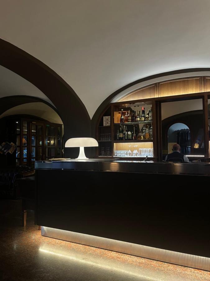 Albergo Ristorante Trieste Boves Exterior photo