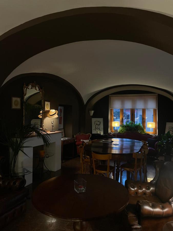 Albergo Ristorante Trieste Boves Exterior photo