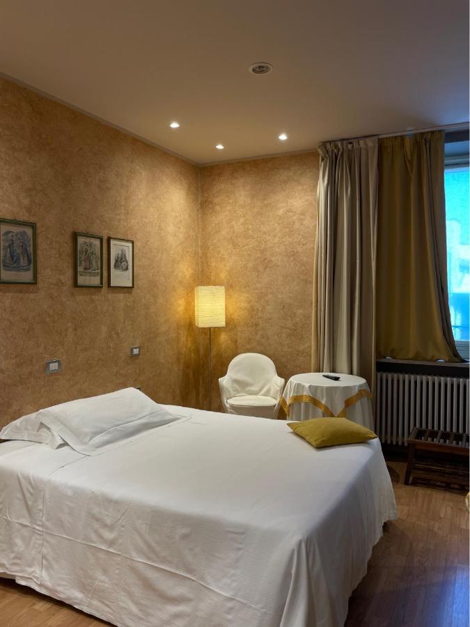Albergo Ristorante Trieste Boves Exterior photo