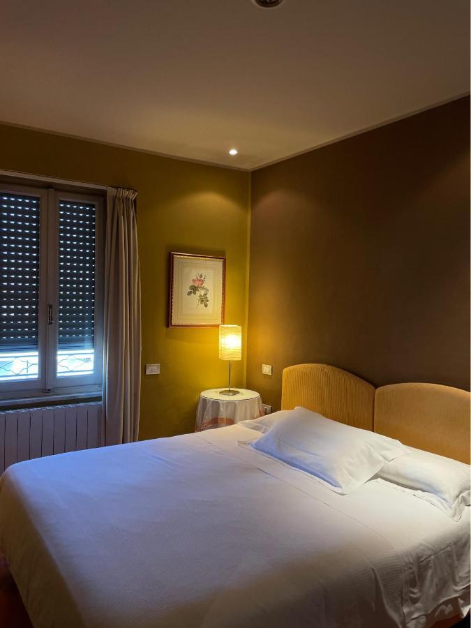 Albergo Ristorante Trieste Boves Exterior photo