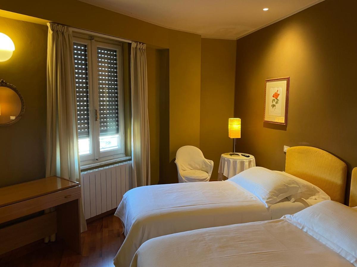 Albergo Ristorante Trieste Boves Exterior photo