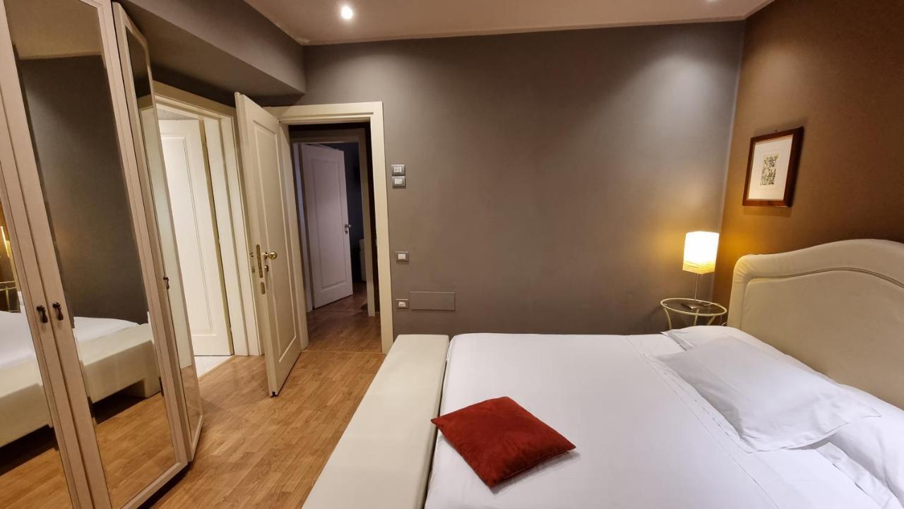 Albergo Ristorante Trieste Boves Exterior photo