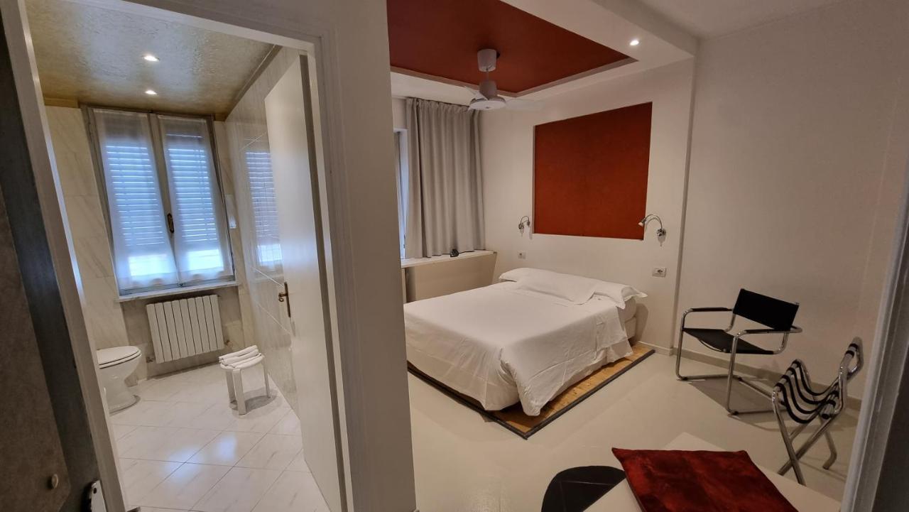 Albergo Ristorante Trieste Boves Exterior photo