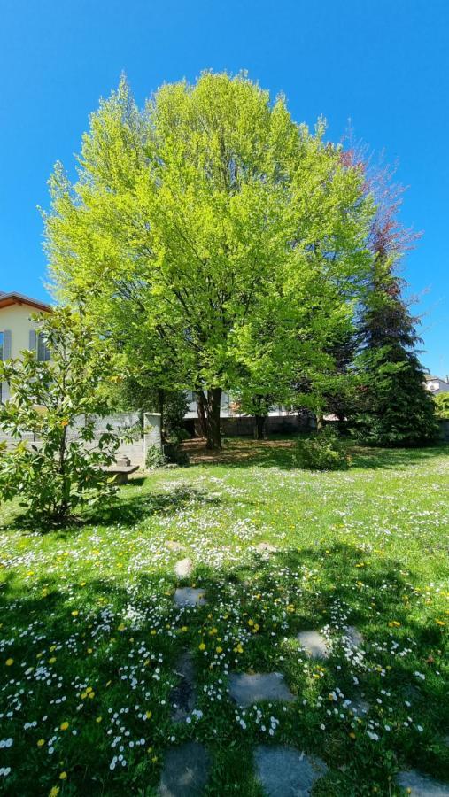 Albergo Ristorante Trieste Boves Exterior photo