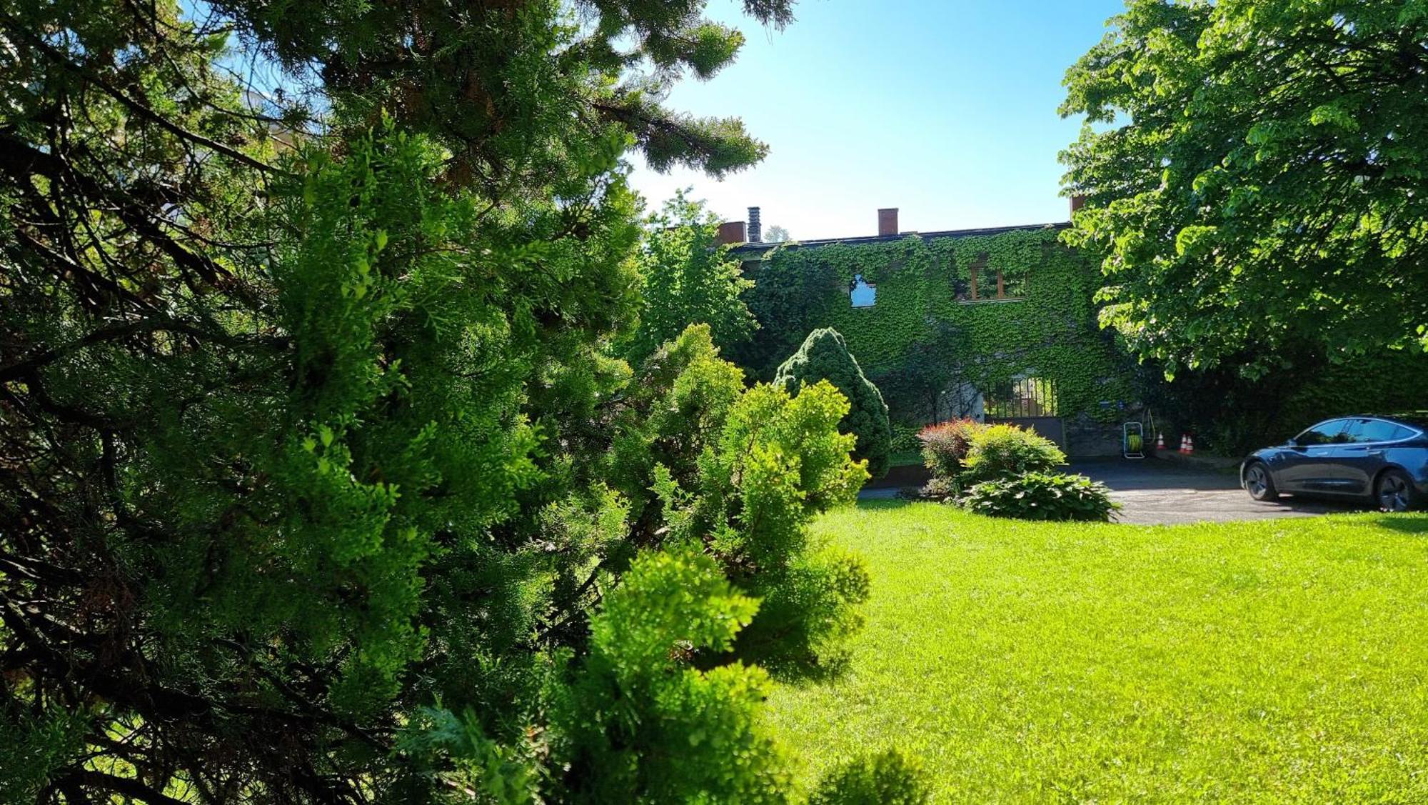 Albergo Ristorante Trieste Boves Exterior photo