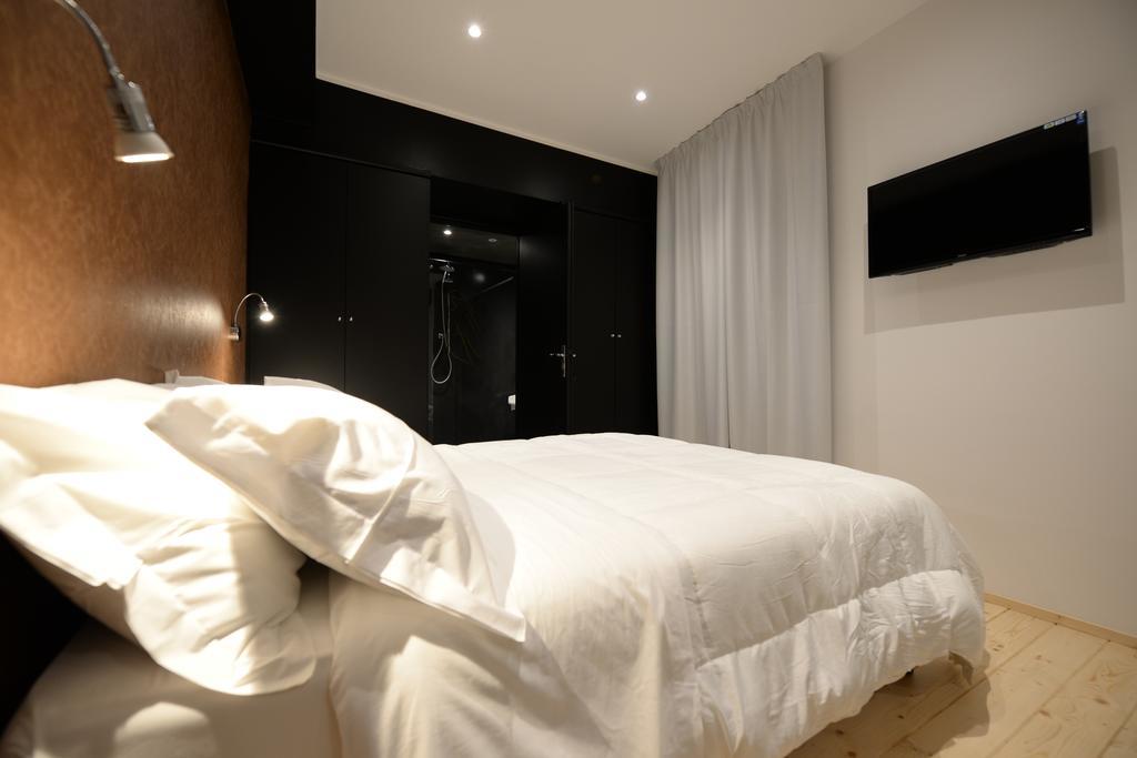 Albergo Ristorante Trieste Boves Room photo